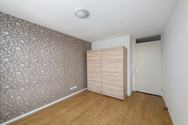 Medium property photo - Badweg 2-302, 8701 XG Bolsward